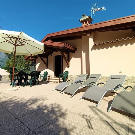 Iseolakerental - Chalet Giulia Sovere ภายนอก รูปภาพ