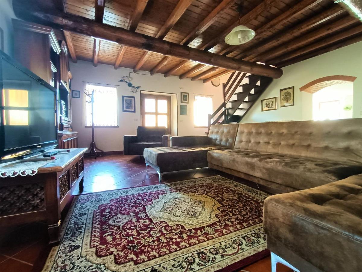 Iseolakerental - Chalet Giulia Sovere ภายนอก รูปภาพ