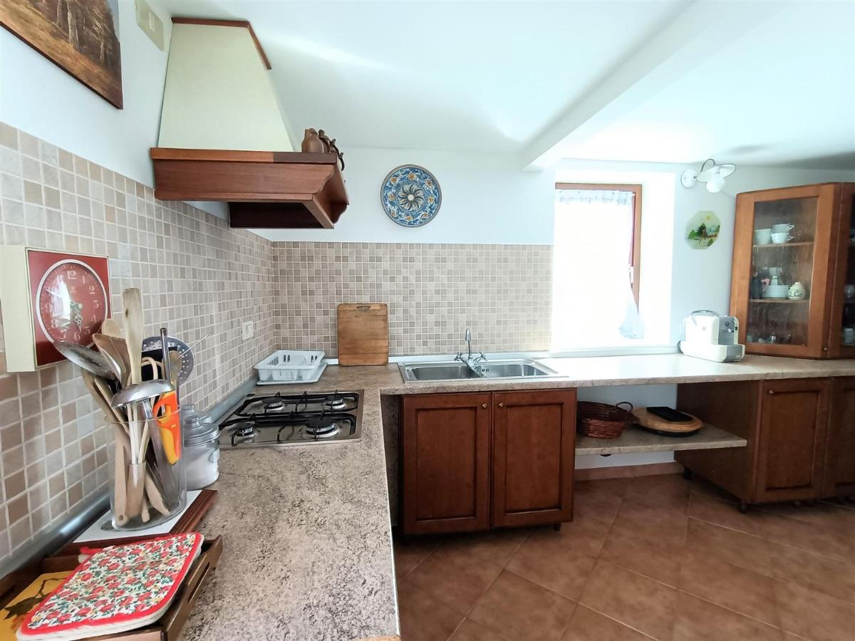 Iseolakerental - Chalet Giulia Sovere ภายนอก รูปภาพ