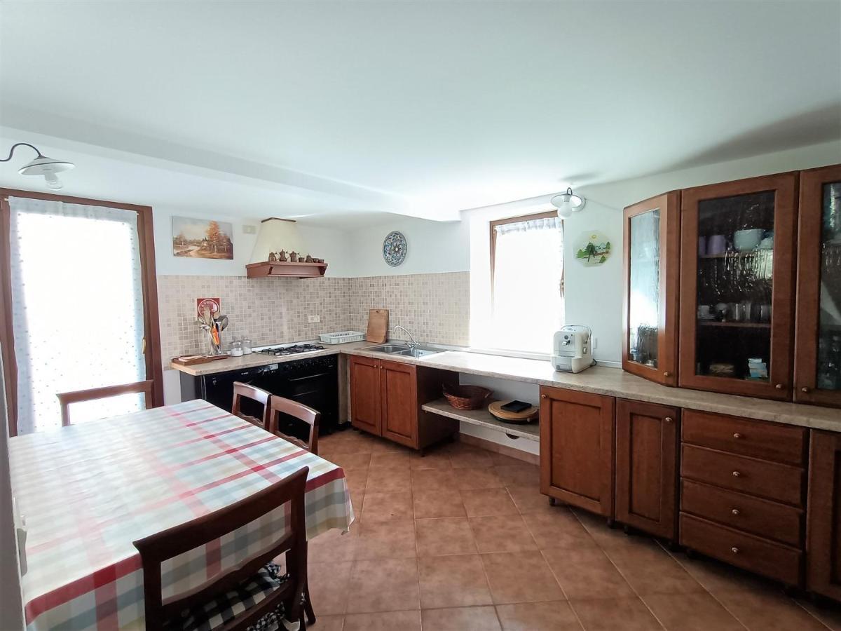 Iseolakerental - Chalet Giulia Sovere ภายนอก รูปภาพ