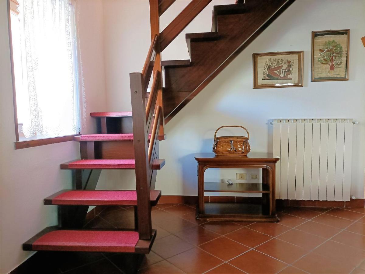 Iseolakerental - Chalet Giulia Sovere ภายนอก รูปภาพ