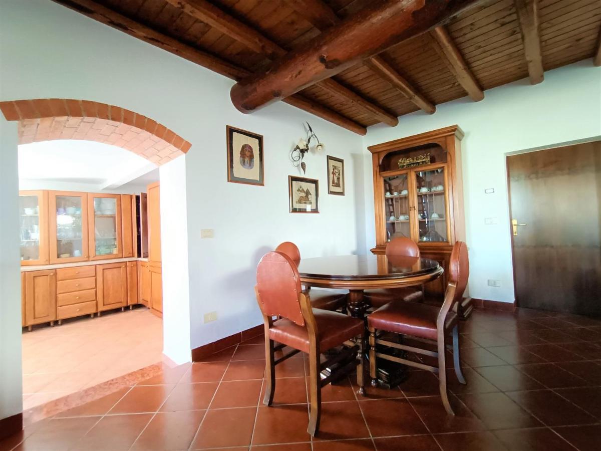 Iseolakerental - Chalet Giulia Sovere ภายนอก รูปภาพ