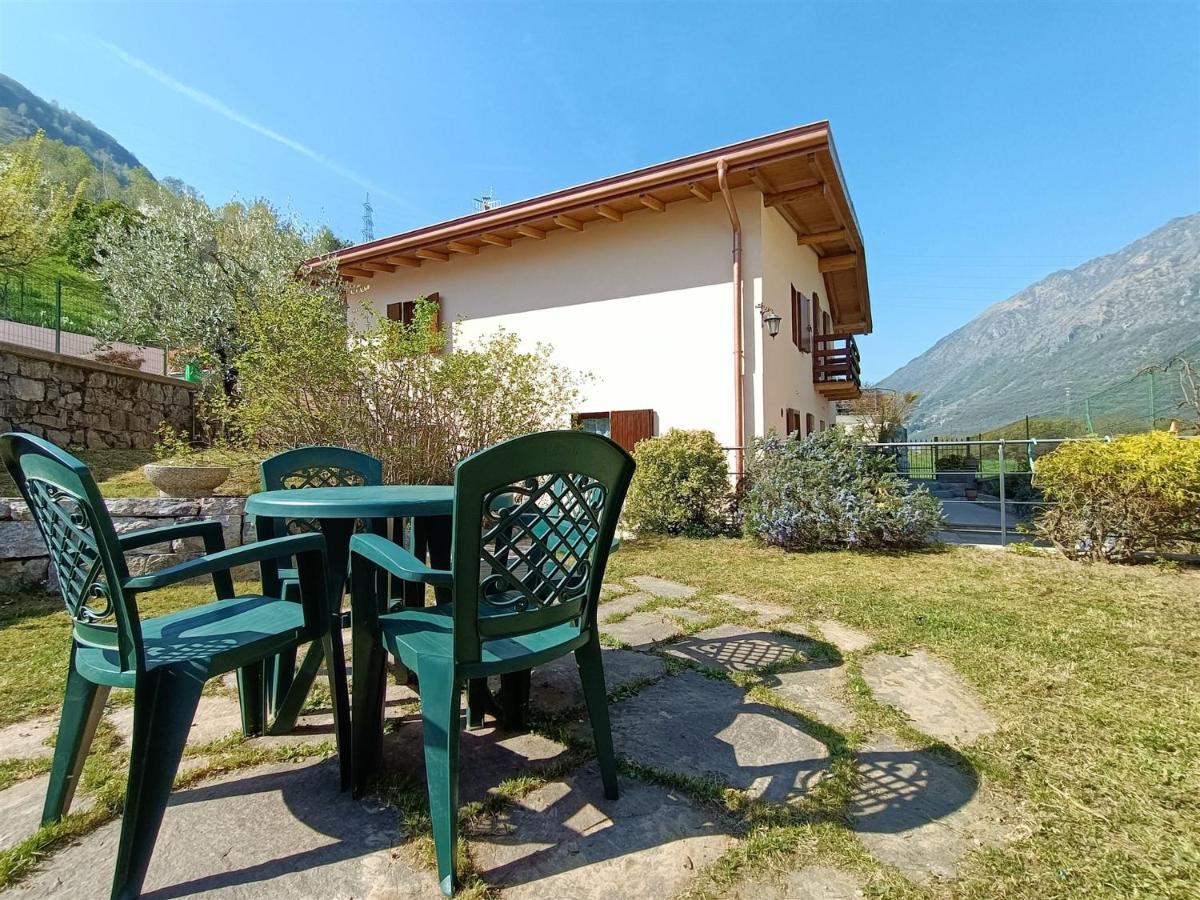 Iseolakerental - Chalet Giulia Sovere ภายนอก รูปภาพ